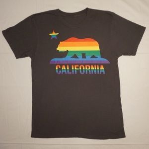 Pride T-Shirt Small
